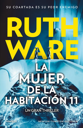 La mujer de la habitación 11