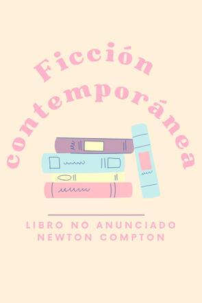 Ficción contemporánea