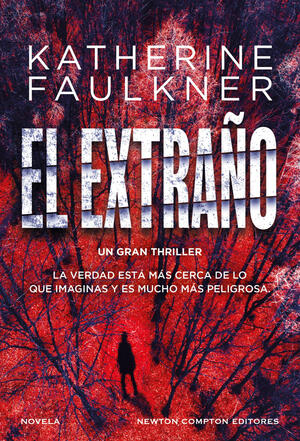 El extraño