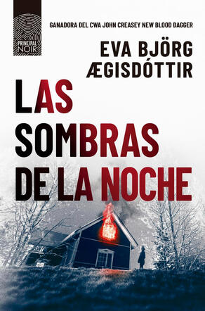 Las sombras de la noche